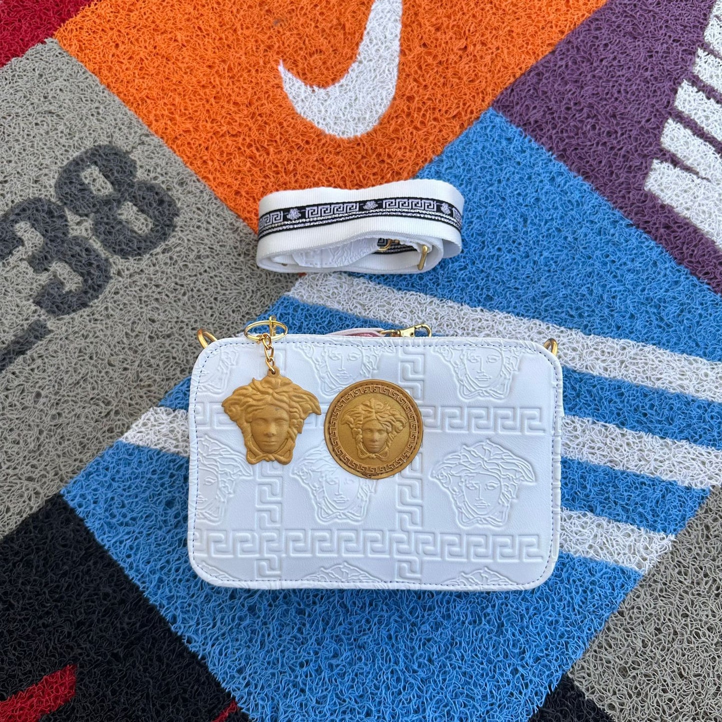 bolsos versace