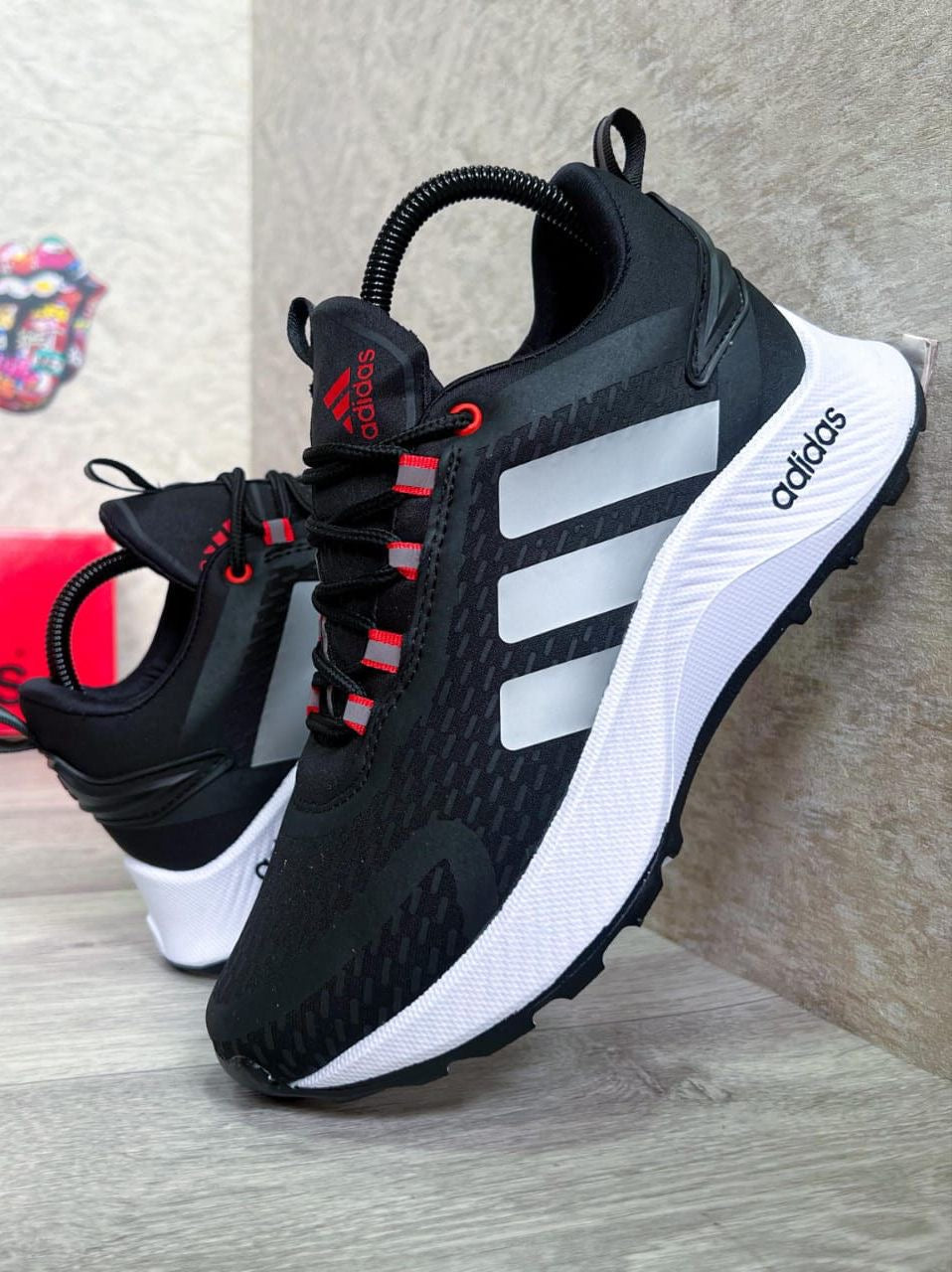 Adidas aplique Anderson