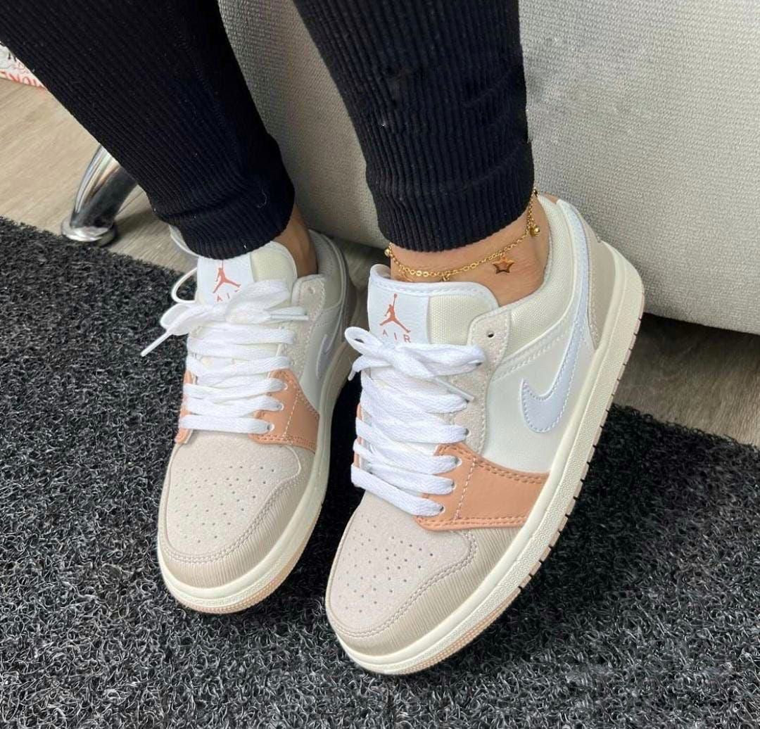 Nike jordan dama