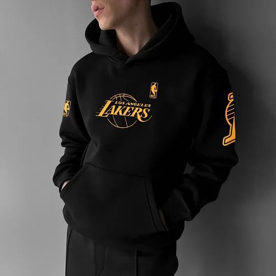Buso Lakers 24
