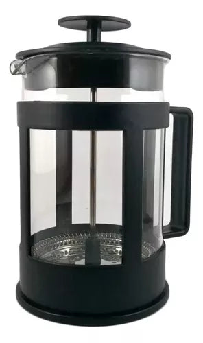 CAFETERA PRENSA FRANCESA