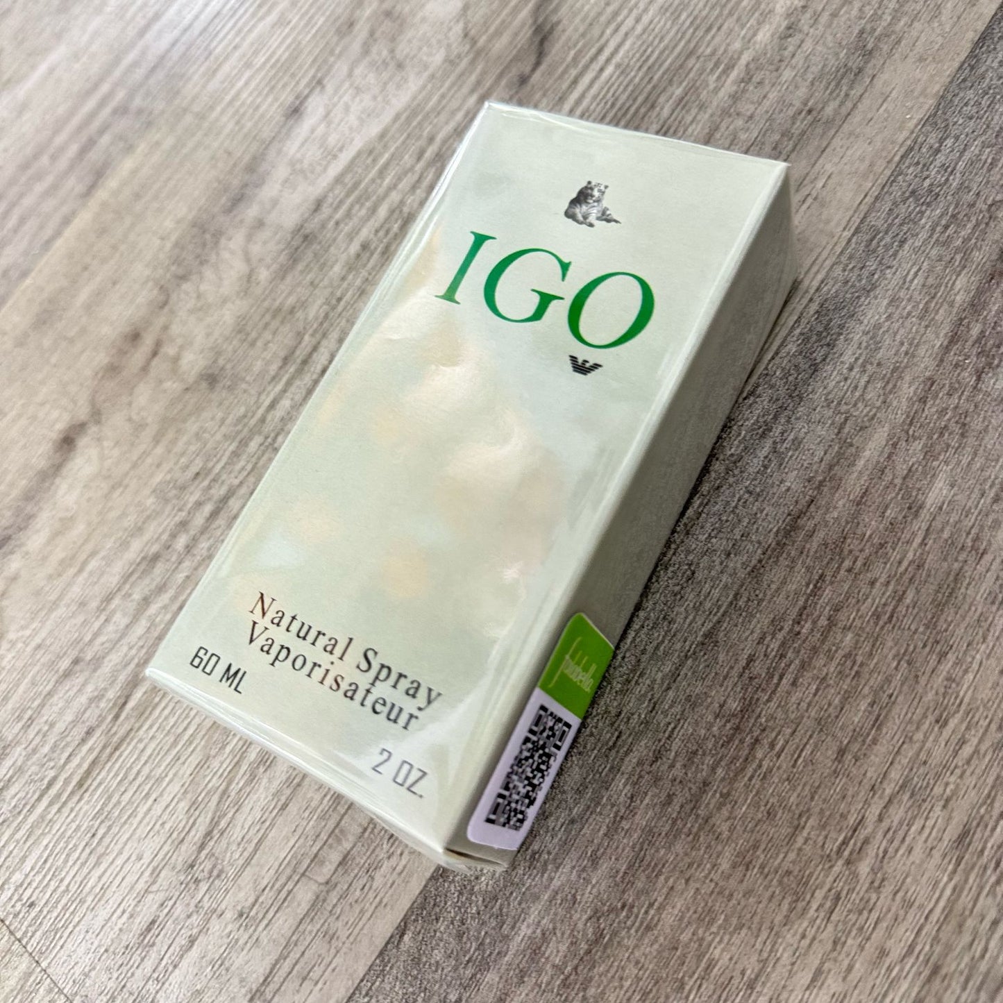 CONJUNTO HUGO BOSS UNISEX+ PERFUME