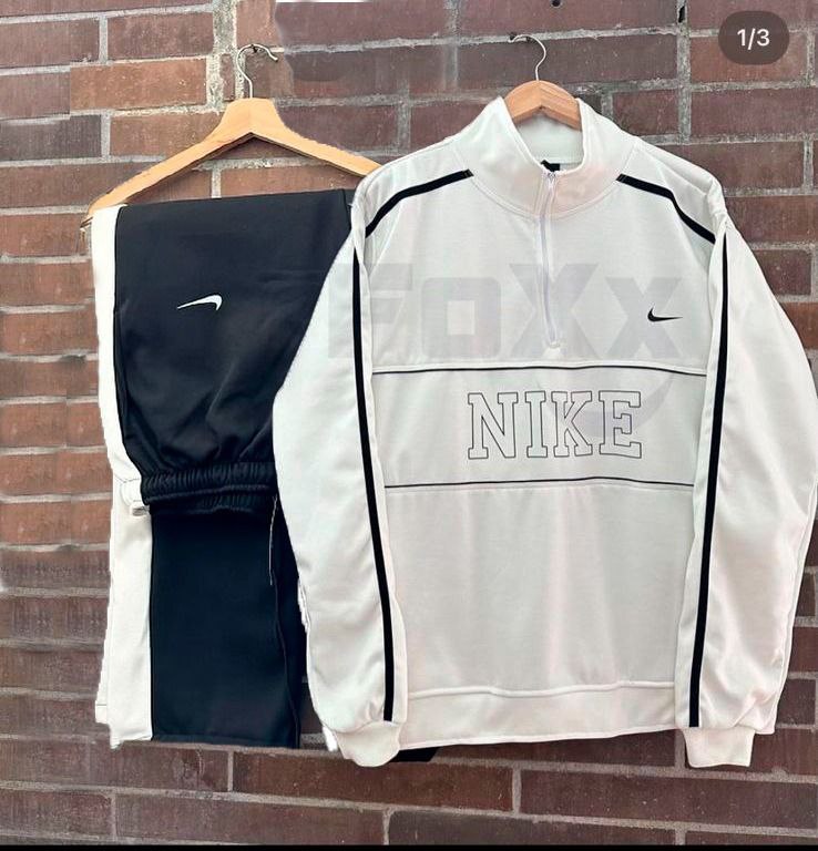 CONJUNTO NIKE CLASSIC