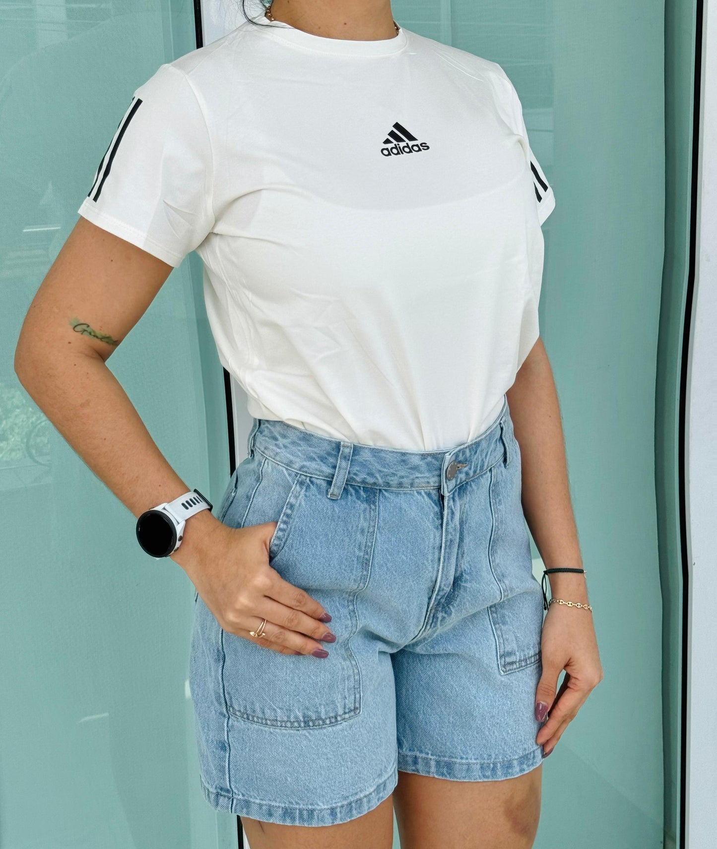 CAMISA TELA FRIA