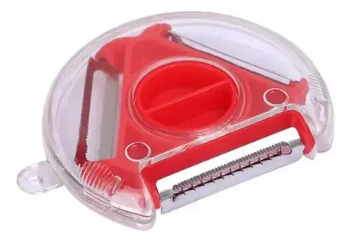 REBANADOR 3 EN 1 MANUAL
