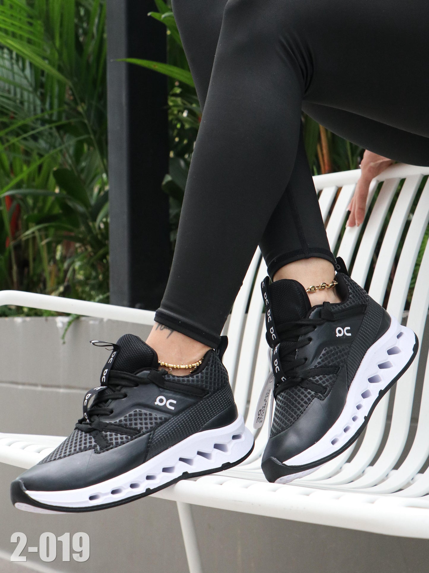 DEPORTIVO CQ REF 2024