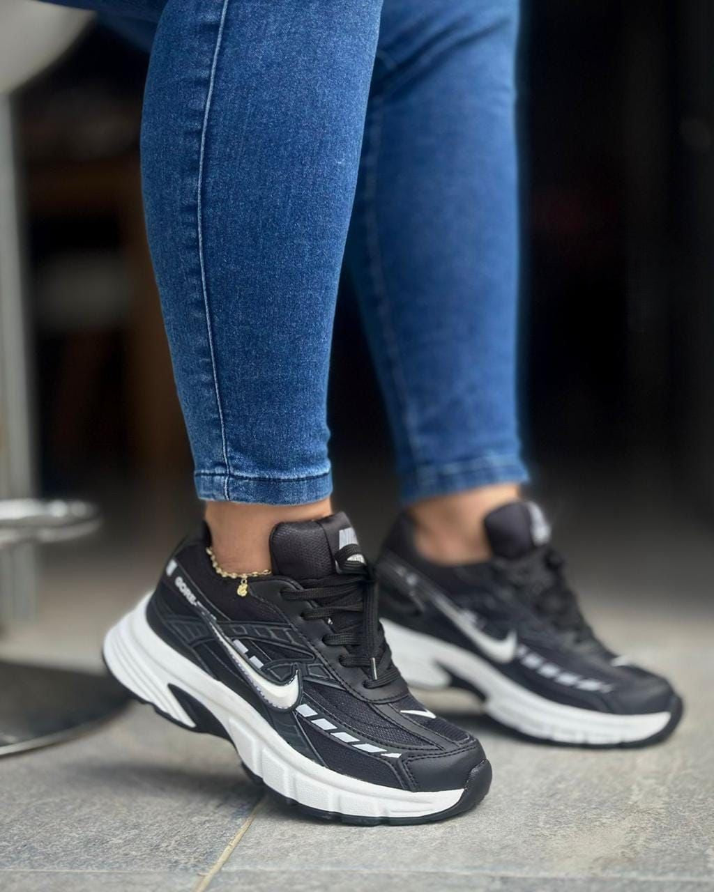 Tenis Nike Initiator Deportivos Dama