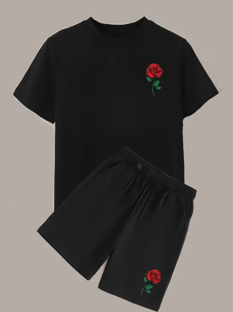 Camiseta + Pantalonetas OVERSIZE 1972180