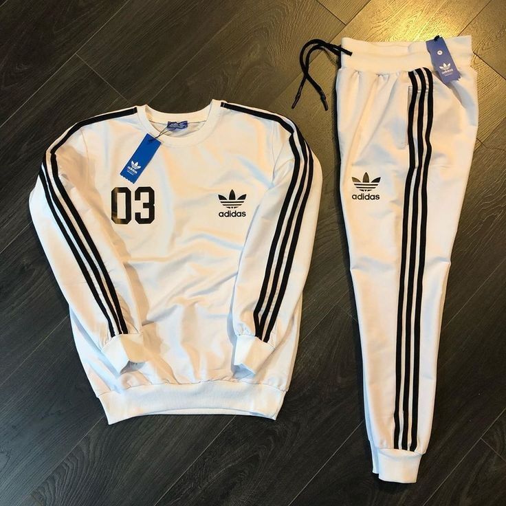 CONJUNTO ADIDAS LINEAS AEREAS