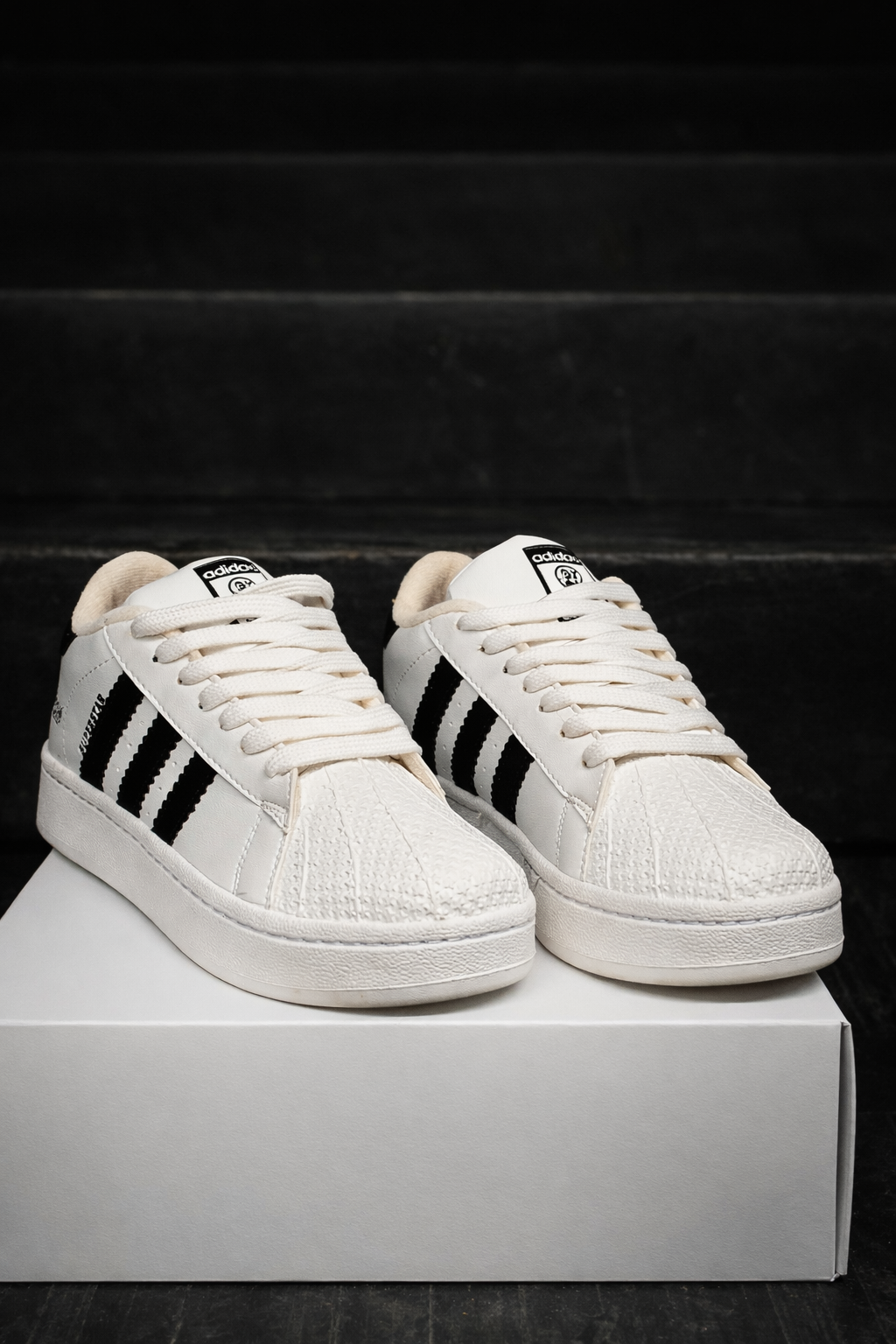 ADIDAS SUPERSTAR ANDRES SARAIVA