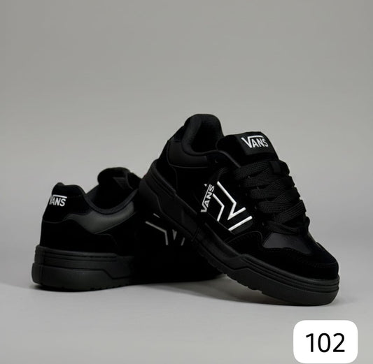 vans upland snearker