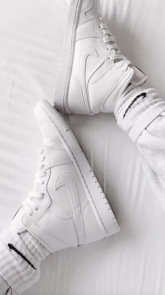 ⛹🏿♂️🔥👟TENIS AIR JORDAN RETRO 1👟🔥