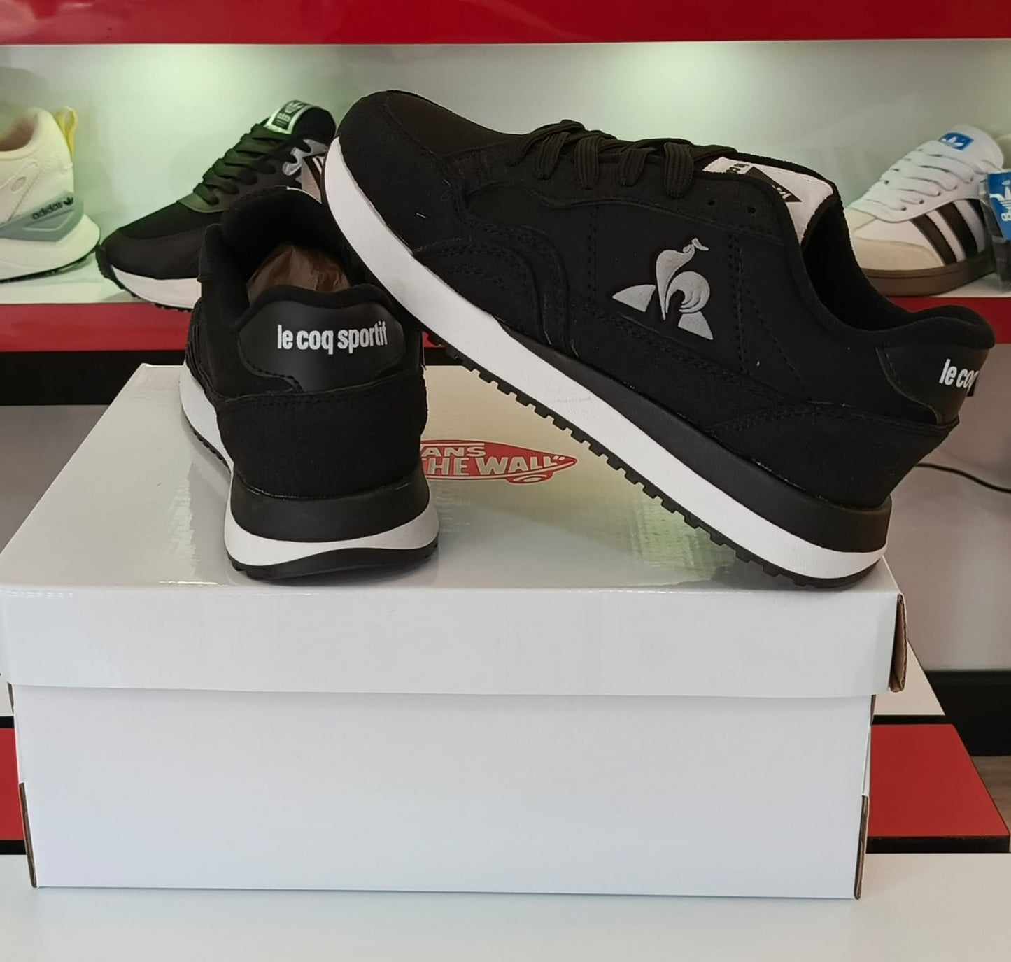 Zapatillas Hombre Le Coq SPORTIT