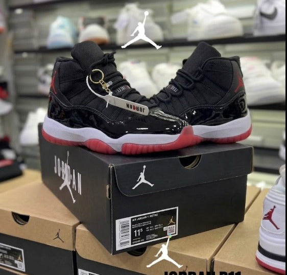 Jordan Retro 11 Space Jam