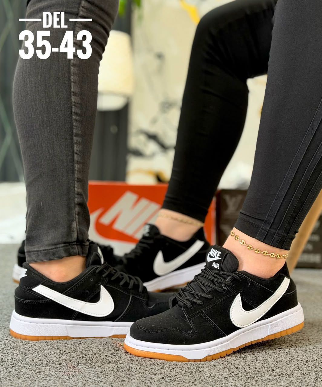 Nike Dunk Clas Unisex Dama o Caballero