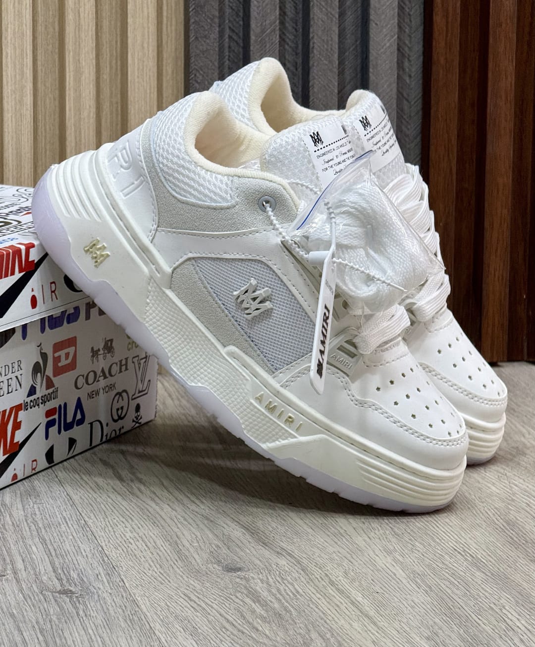 Amiri Tenis