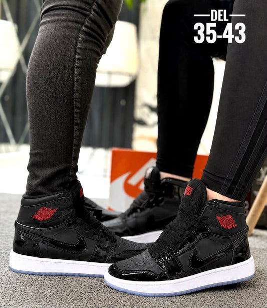 Nike retro 1 unisex para dama y caballer