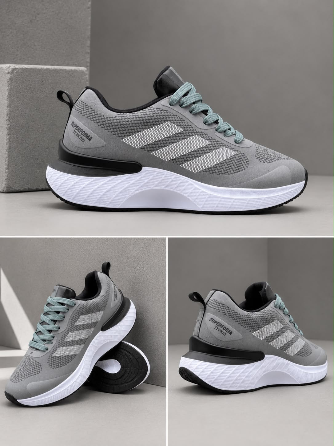 Adidas magna caballero