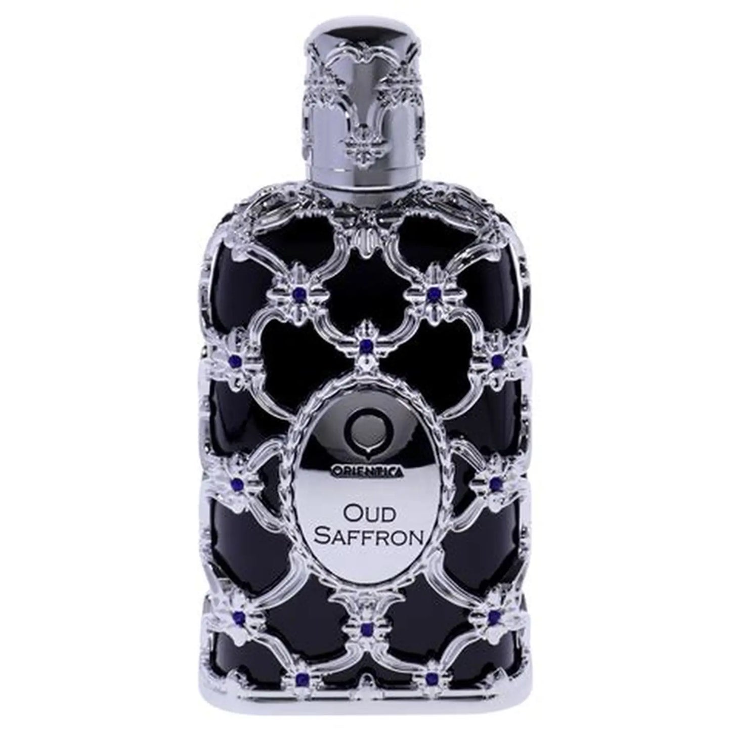 PERFUME OUD SAFFRON ESTUCHE + PERFUMERO