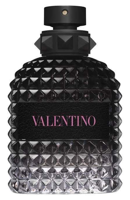 Perfume Valentino Born in Roma