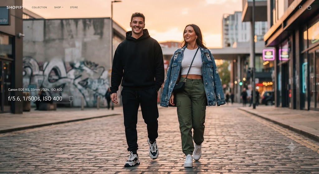 PRENDAS Y CONJUNTOS DE MODA✨️