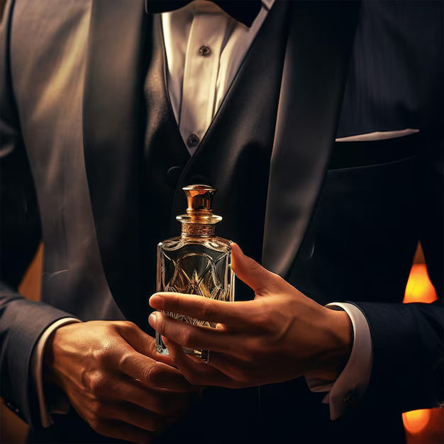 Perfumeria de lujo