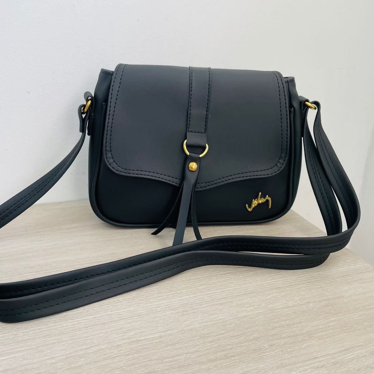 BOLSO CRUZAR Dama Vélez ref LOLA