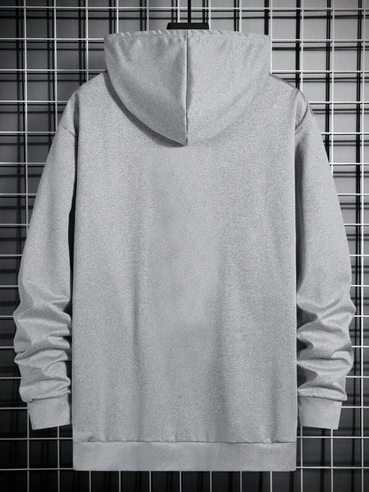 Buzo/Buso/Saco Algodón Perchado-648909