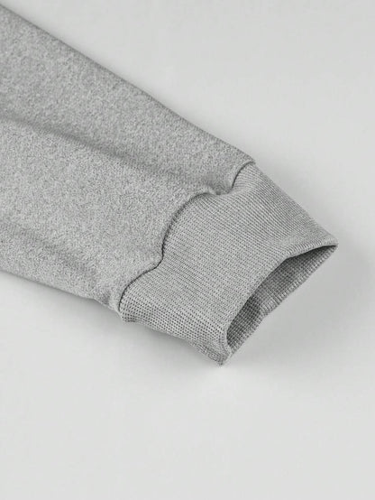 Buzo/Buso/Saco Algodón Perchado-648909