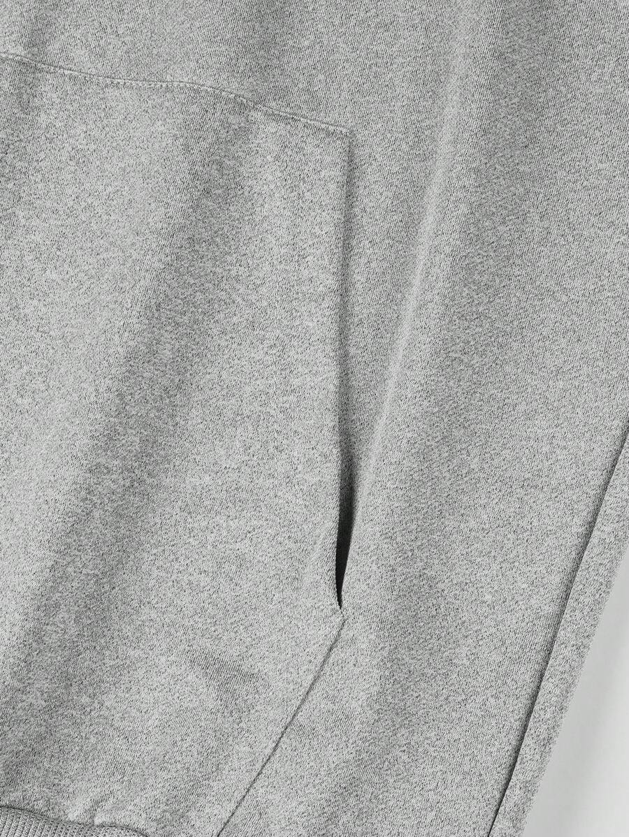 Buzo/Buso/Saco Algodón Perchado-648909