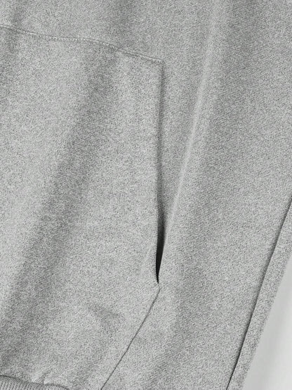 Buzo/Buso/Saco Algodón Perchado-648909