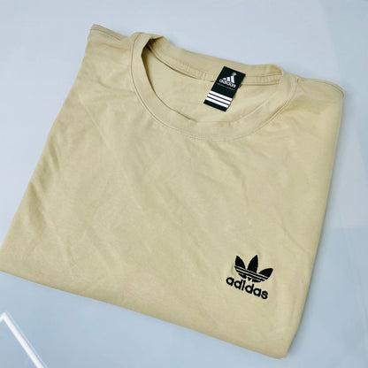 PACK X5 CAMISETA ADIDAS CABALLERO ALGODO