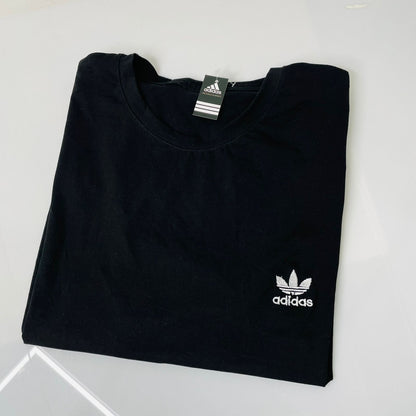 PACK X5 CAMISETA ADIDAS CABALLERO ALGODO