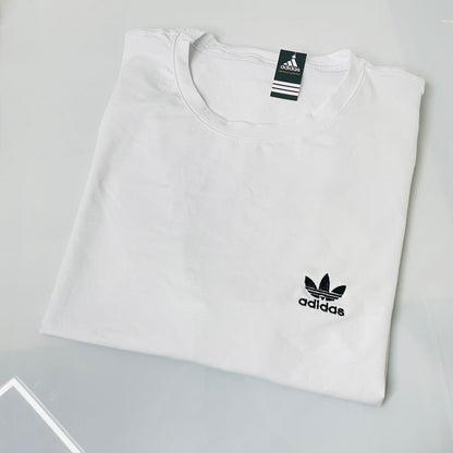 PACK X5 CAMISETA ADIDAS CABALLERO ALGODO