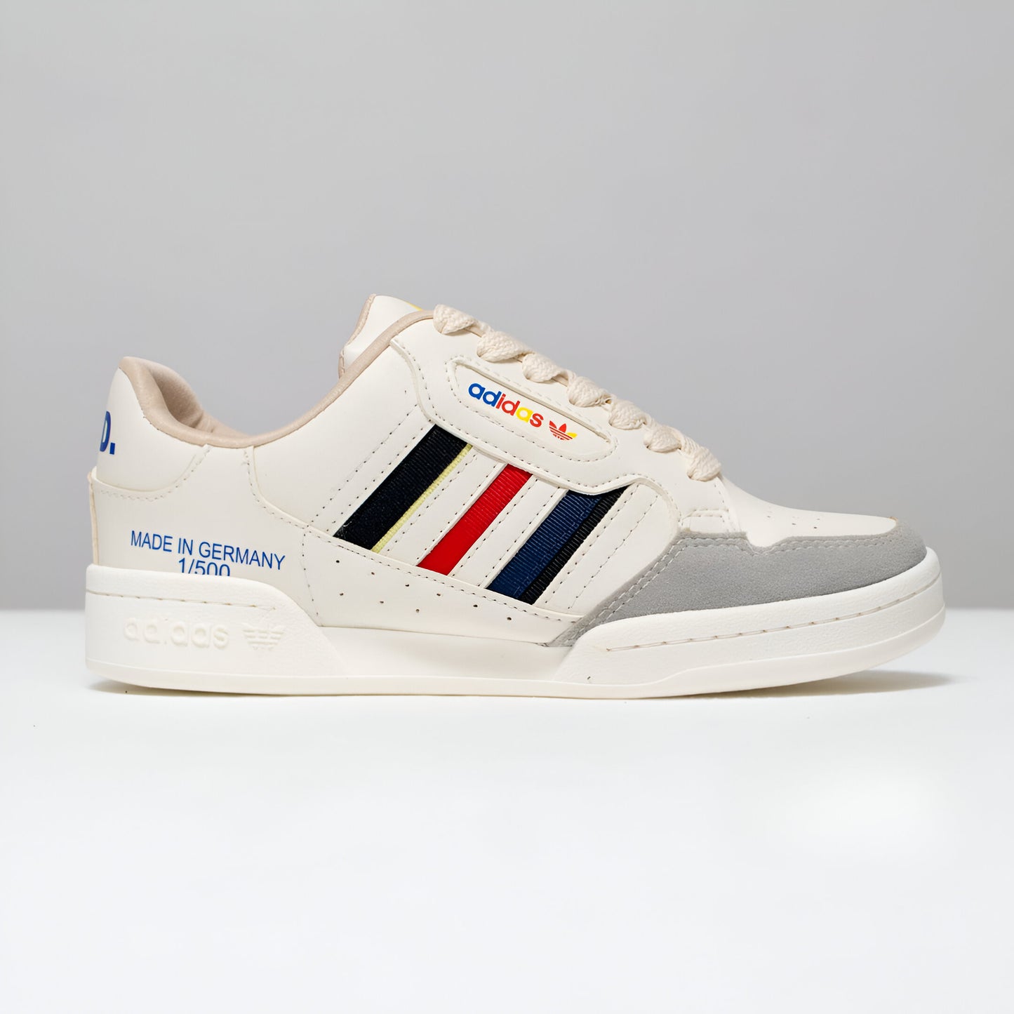 ADIDAS END