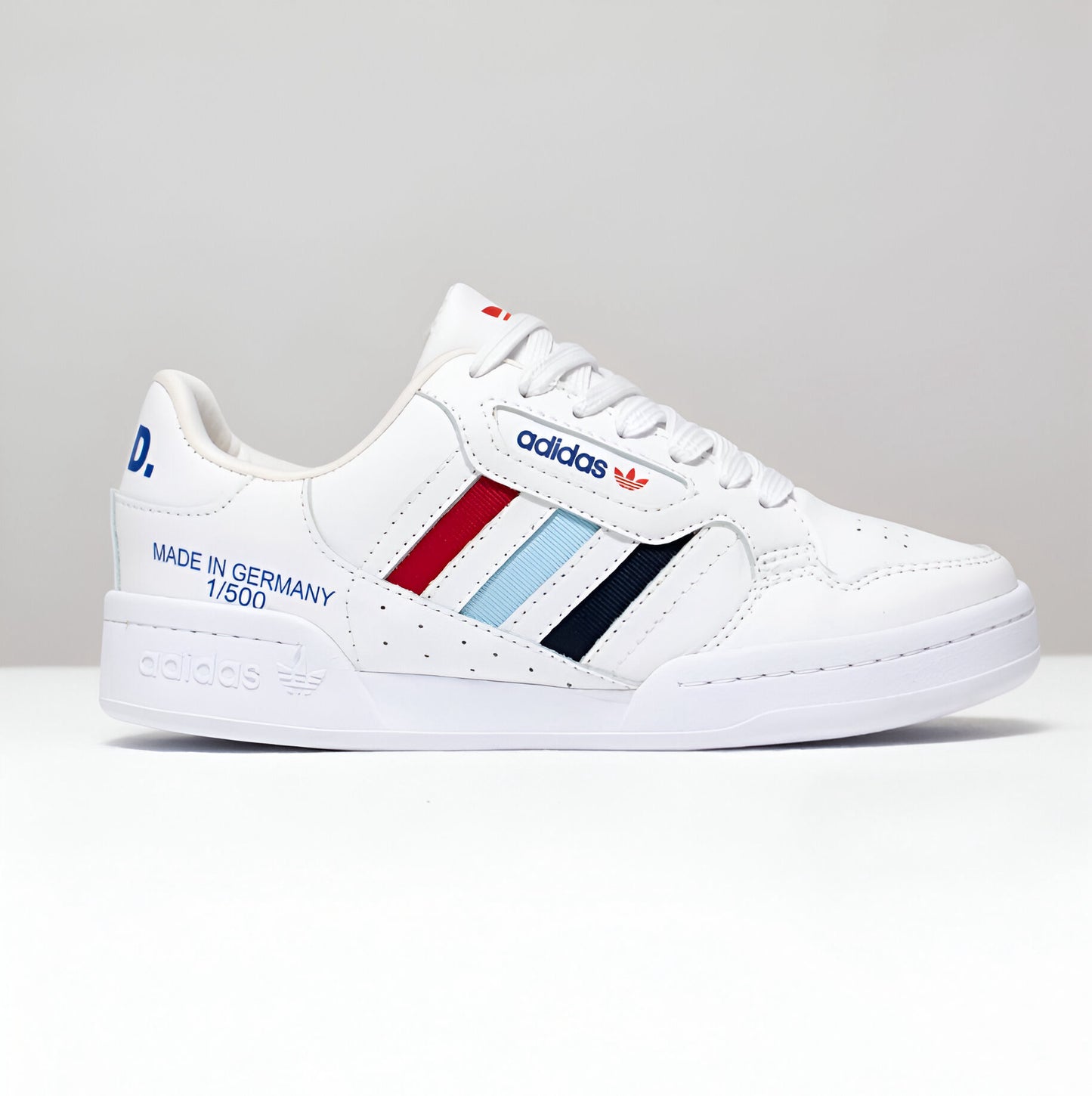 ADIDAS END