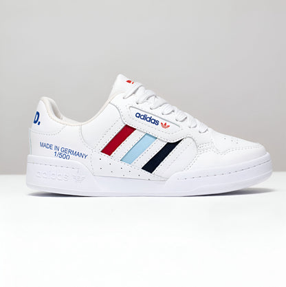 ADIDAS END