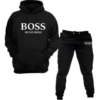 CONJUNTO HUGO BOSS