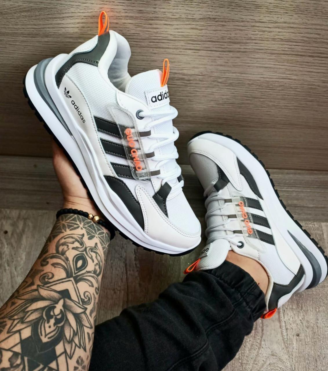 ADIDAS GUO CHAO