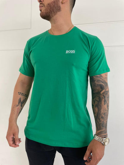 CAMISETA HUGO BOSS PACK X2 PREMIUM
