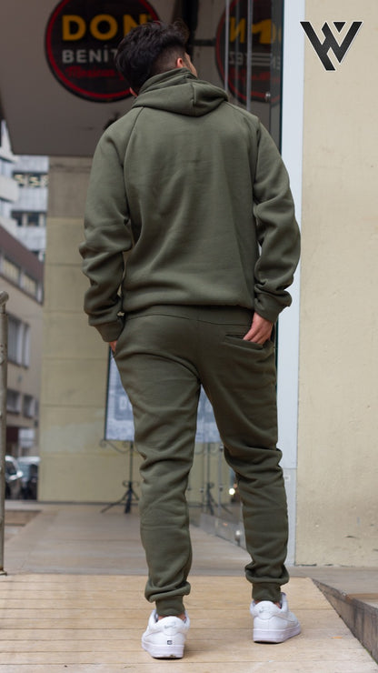 S31 Conjunto deportivo para hombre