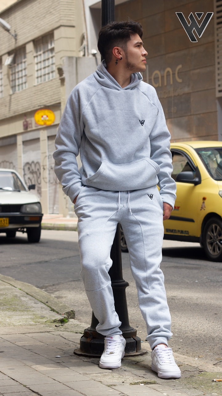 S31 Conjunto deportivo para hombre