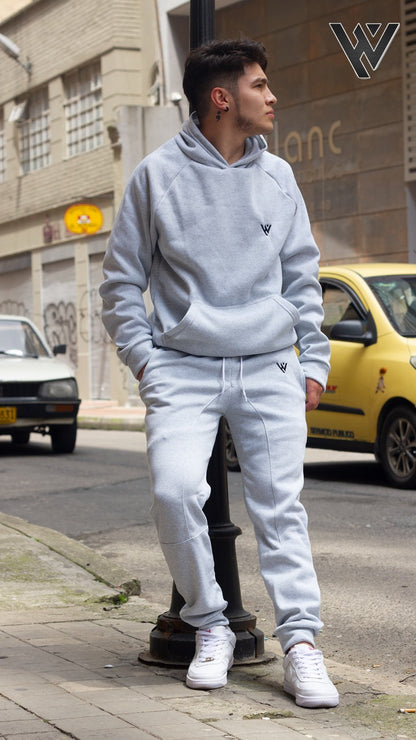 S31 Conjunto deportivo para hombre