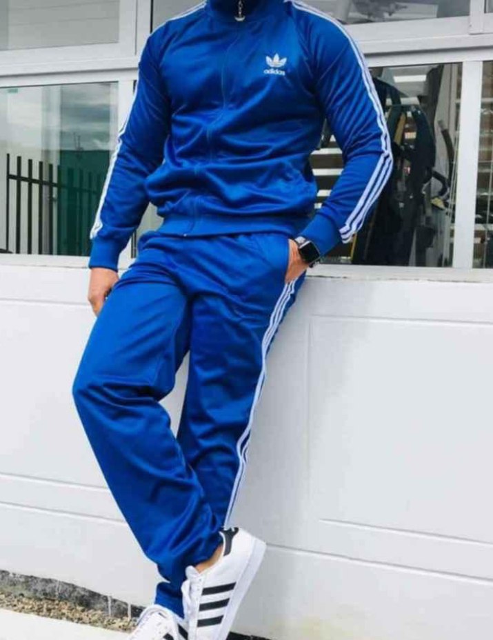 S21 CONJUNTO SUDADERA