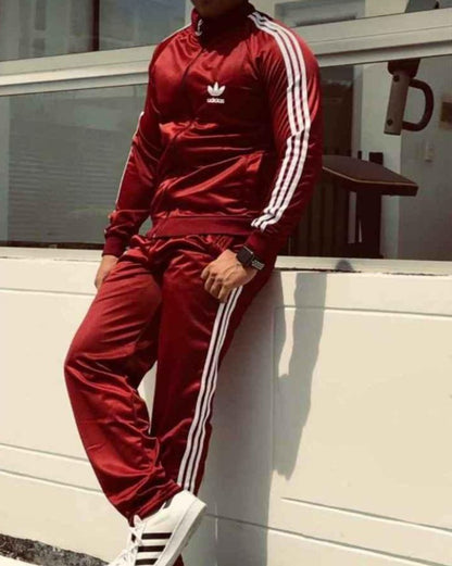 S21 CONJUNTO SUDADERA