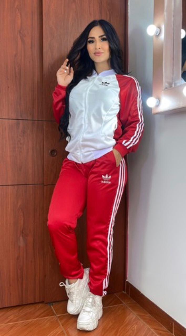 S21 CONJUNTO SUDADERA
