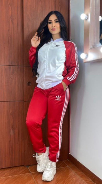 S21 CONJUNTO SUDADERA
