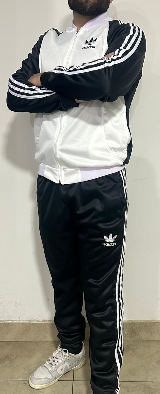 S21 CONJUNTO SUDADERA