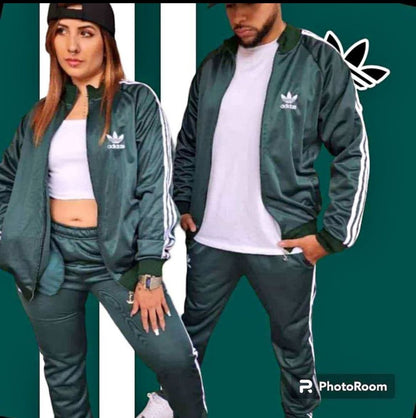S21 CONJUNTO SUDADERA