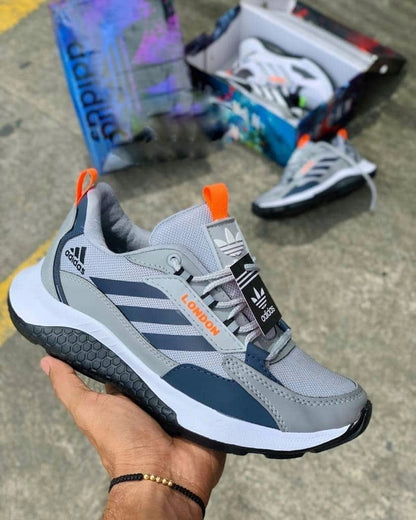 TENIS ADIDAS LONDON